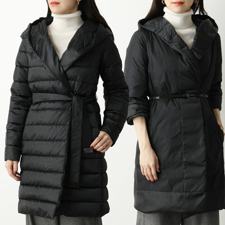 楽天市場】S MAX MARA The Cube エス マックスマーラ ダウンコート  