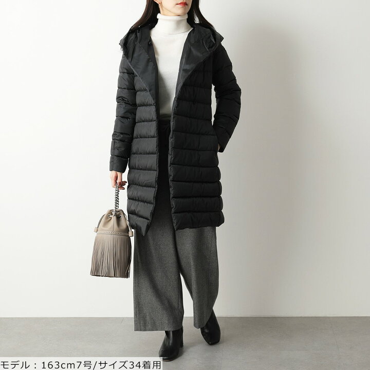 楽天市場】S MAX MARA The Cube エス マックスマーラ ダウンコート 
