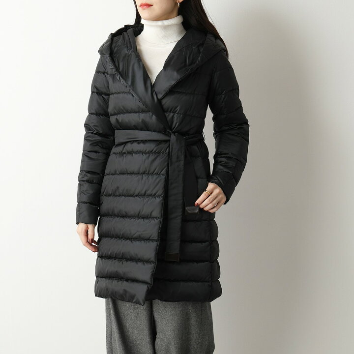 楽天市場】S MAX MARA The Cube エス マックスマーラ ダウンコート 