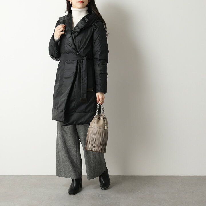 楽天市場】S MAX MARA The Cube エス マックスマーラ ダウンコート 