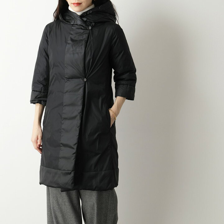 楽天市場】S MAX MARA The Cube エス マックスマーラ ダウンコート  