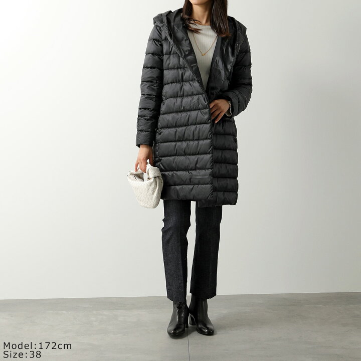 楽天市場】S MAX MARA The Cube エス マックスマーラ ダウンコート 