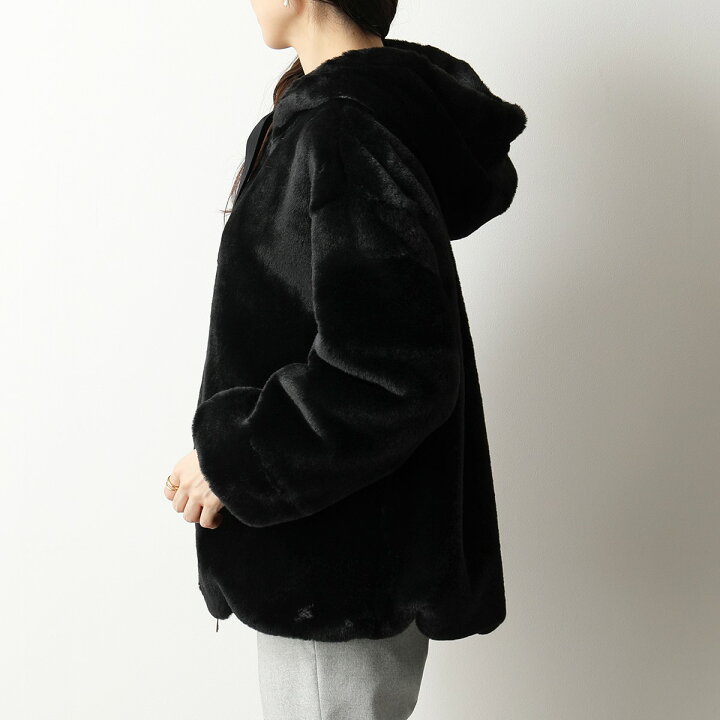 楽天市場】HERNO ヘルノ ファージャケット GI0138D 12422 レディース 