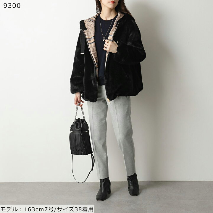 楽天市場】HERNO ヘルノ ファージャケット GI0138D 12422 レディース 