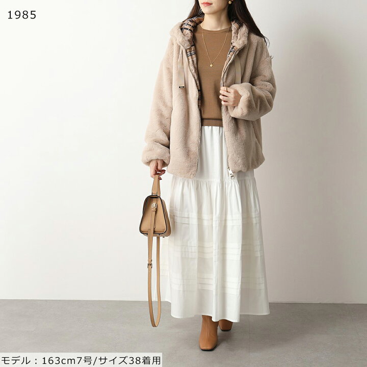 楽天市場】HERNO ヘルノ ファージャケット GI0138D 12422 レディース  