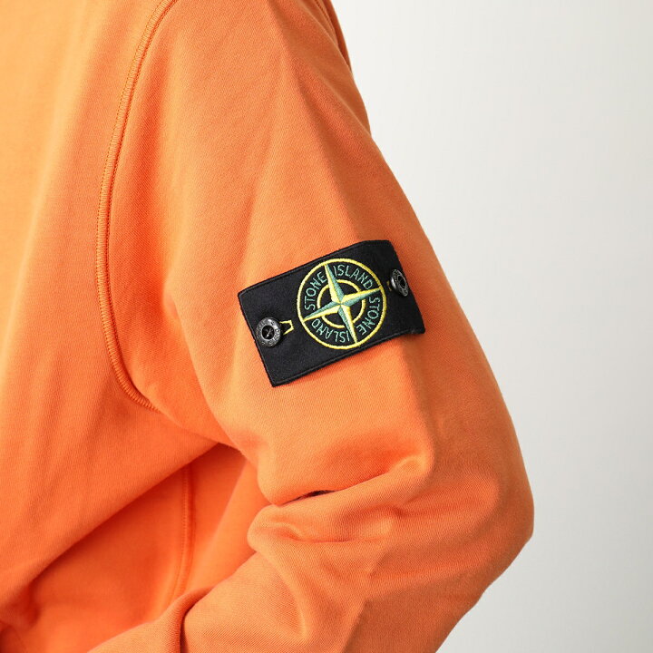 楽天市場】STONE ISLAND ストーンアイランド ジップアップ パーカー  