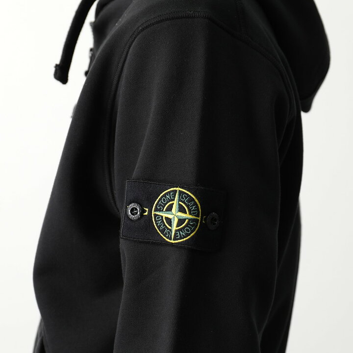 楽天市場】STONE ISLAND ストーンアイランド ジップアップ パーカー 