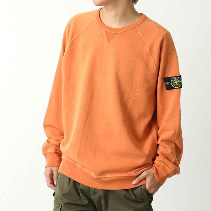 楽天市場】STONE ISLAND ストーンアイランド トレーナー 781566360  
