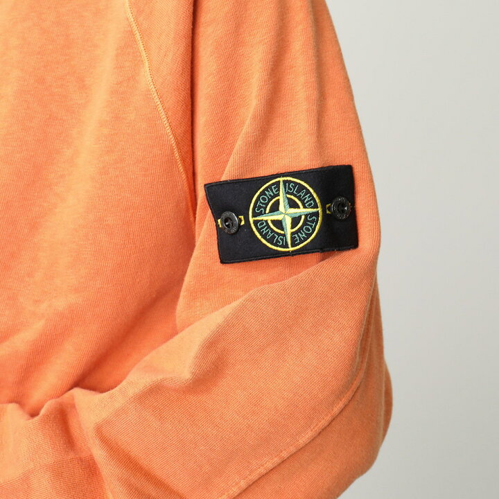 楽天市場】STONE ISLAND ストーンアイランド トレーナー 781566360 