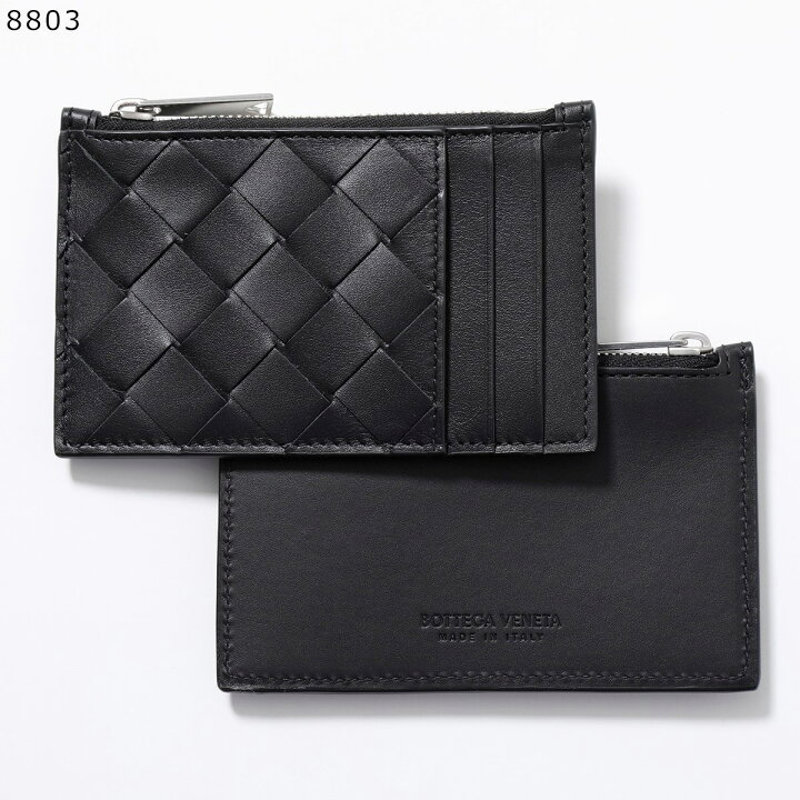 楽天市場】BOTTEGA VENETA ボッテガヴェネタ コインケース カード  