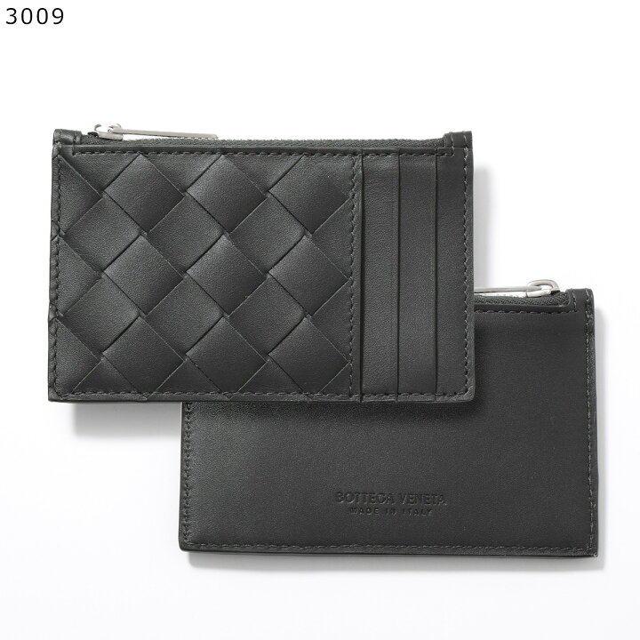 楽天市場】BOTTEGA VENETA ボッテガヴェネタ コインケース カード 