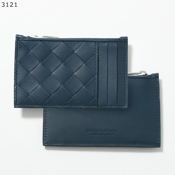 楽天市場】BOTTEGA VENETA ボッテガヴェネタ コインケース カード  