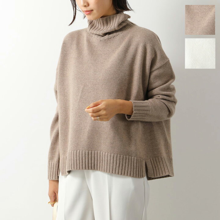 楽天市場】MAX MARA マックスマーラ ニット GIANNA レディース  