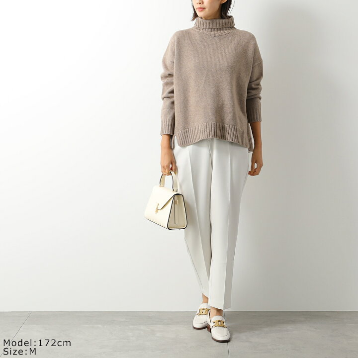 楽天市場】MAX MARA マックスマーラ ニット GIANNA レディース  