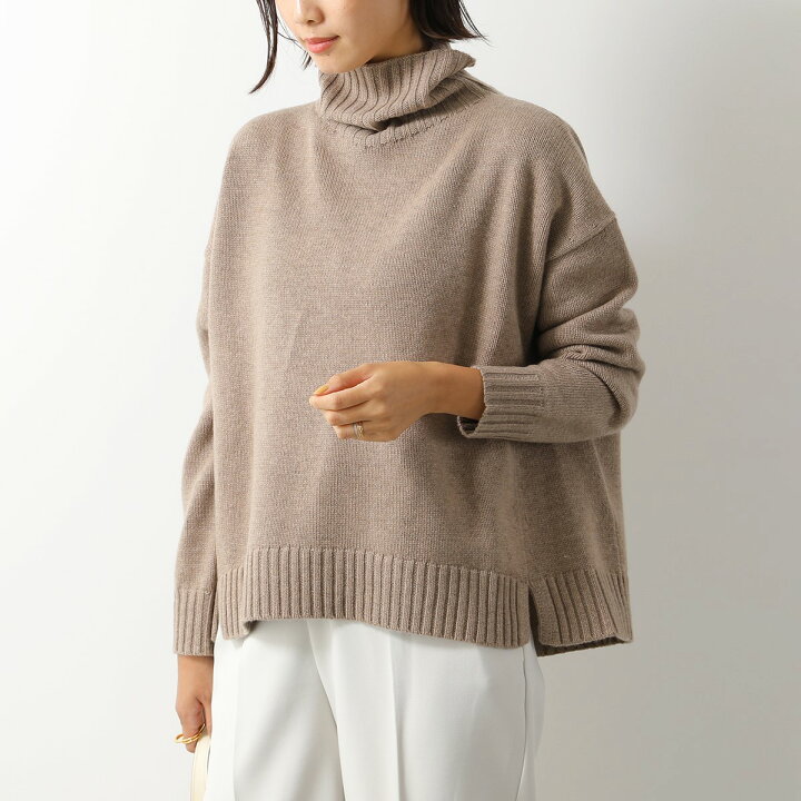 楽天市場】MAX MARA マックスマーラ ニット GIANNA レディース 