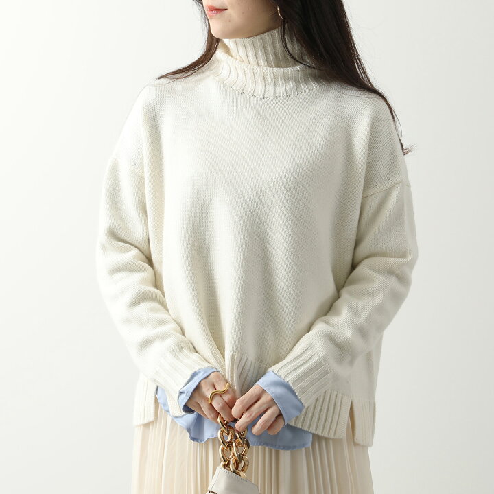 楽天市場】MAX MARA マックスマーラ ニット GIANNA レディース 