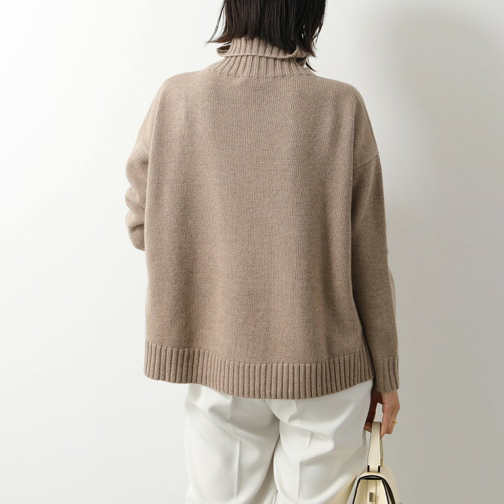 楽天市場】MAX MARA マックスマーラ ニット GIANNA レディース 