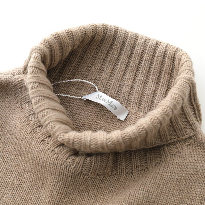 楽天市場】MAX MARA マックスマーラ ニット GIANNA レディース 