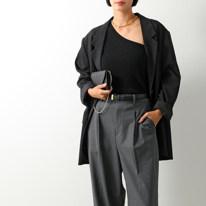 楽天市場】 MAX MARA マックスマーラ タンクトップ VETRO ベトロ 