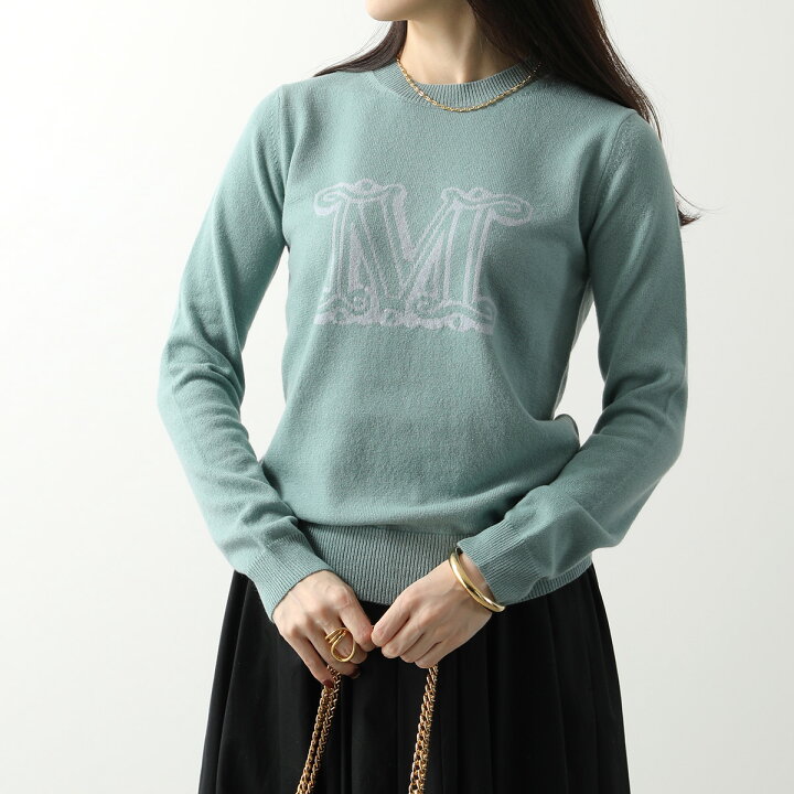 楽天市場】MAX MARA マックスマーラ ニット PAMIR パミール レディース 