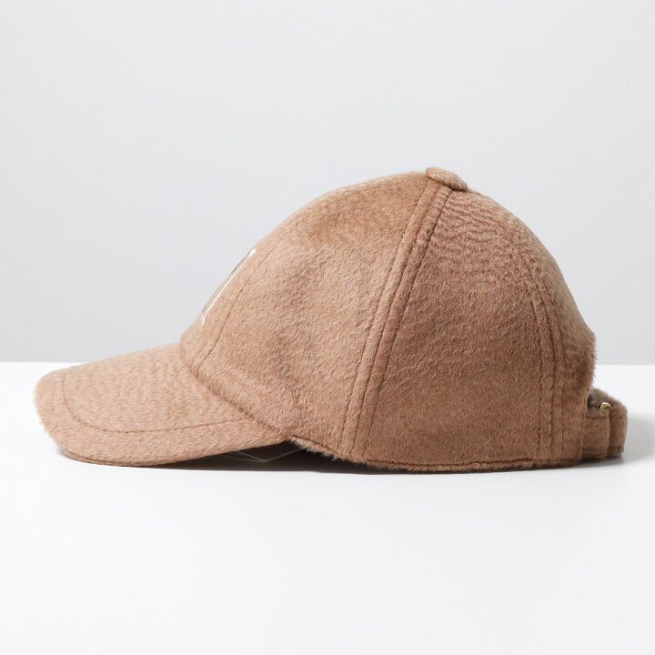 楽天市場】MAX MARA マックスマーラ ベースボールキャップ BALOCCO 