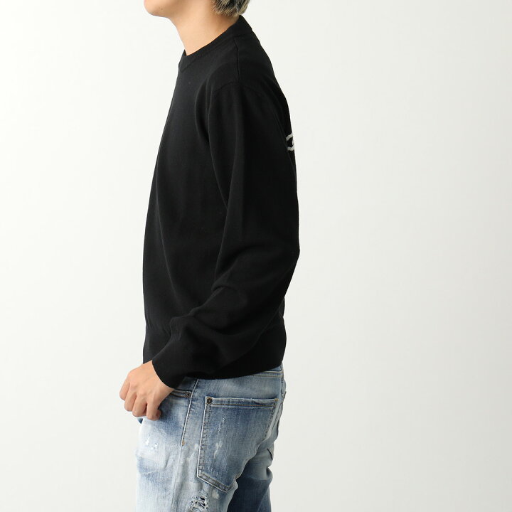 楽天市場】GIVENCHY ジバンシィ ニット BW90KL4ZFZ メンズ セーター 
