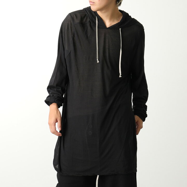 楽天市場】Rick Owens リックオウエンス パーカー RU01C4285 UC メンズ  