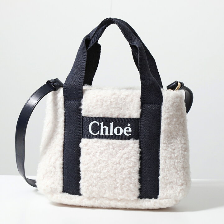 楽天市場】Chloe Kids クロエ キッズ ショルダーバッグ C10323 