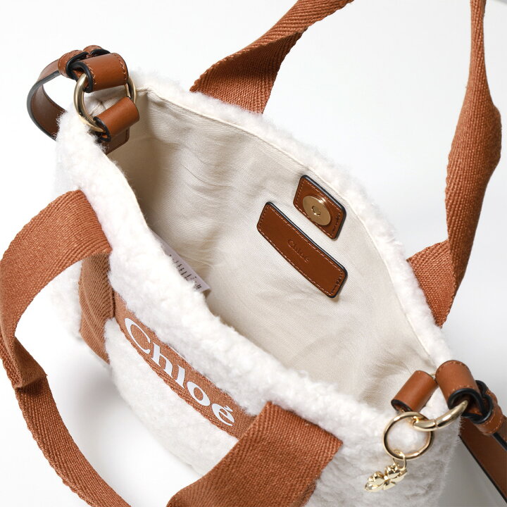 楽天市場】Chloe Kids クロエ キッズ ショルダーバッグ C10323 