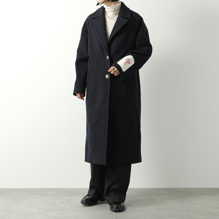 楽天市場】GOLDEN GOOSE ゴールデングース コート GWP00566 P000502 