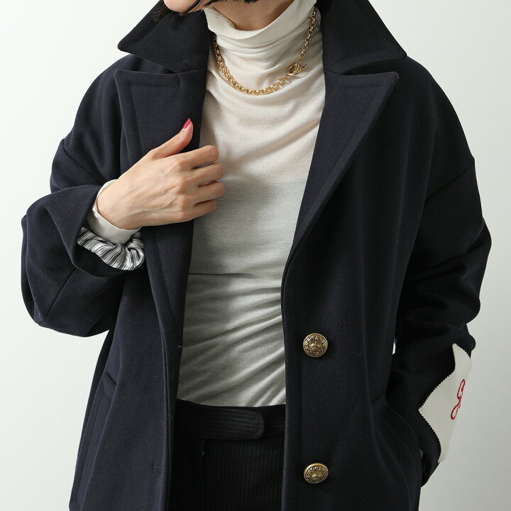 楽天市場】GOLDEN GOOSE ゴールデングース コート GWP00566 P000502  