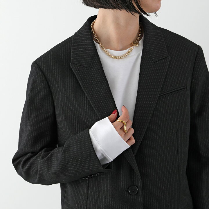 楽天市場】THE ROW ザ・ロウ ジャケット LAUDONIA JACKET 7549 W2639  