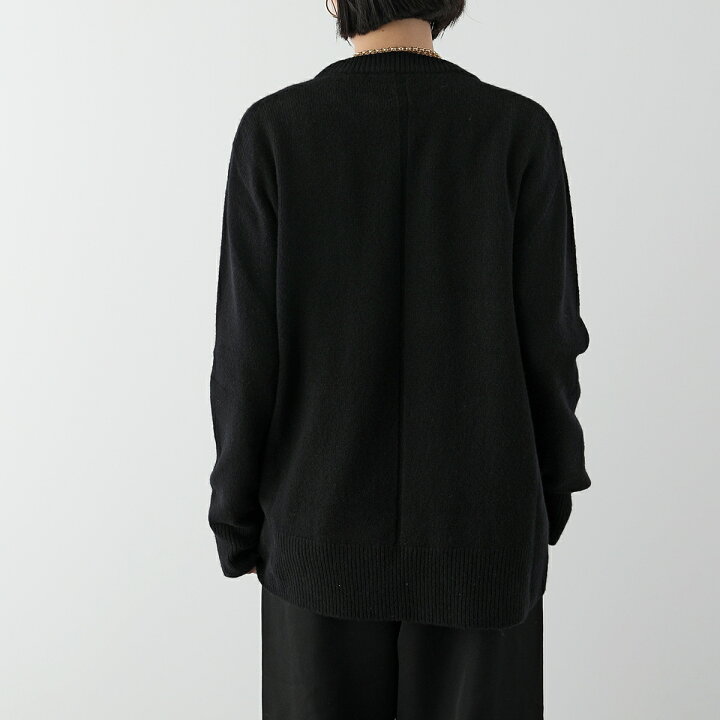 楽天市場】THE ROW ザ・ロウ ニット SIBEM TOP 5582 Y184 レディース  