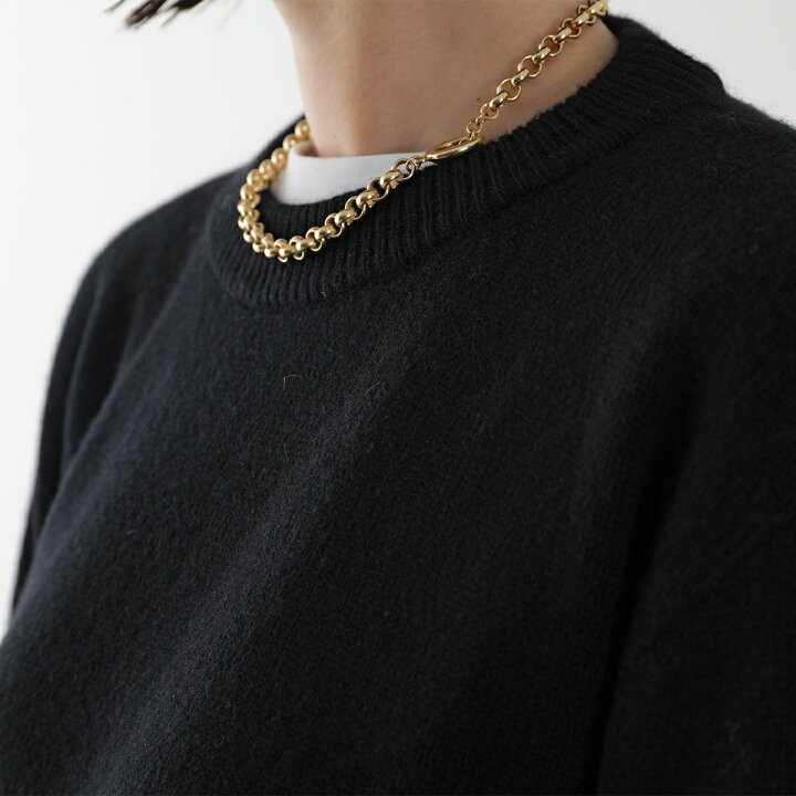 楽天市場】THE ROW ザ・ロウ ニット SIBEM TOP 5582 Y184 レディース  