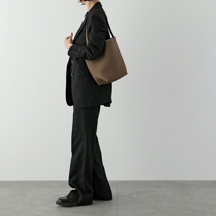 楽天市場】THE ROW ザ・ロウ トートバッグ Medium N/S Park Tote 