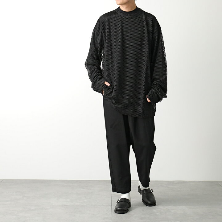 楽天市場】DRIES VAN NOTEN ドリスヴァンノッテン メッシュ トップス 