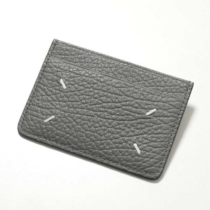 楽天市場】MAISON MARGIELA メゾンマルジェラ カードケース SA1VX0005 