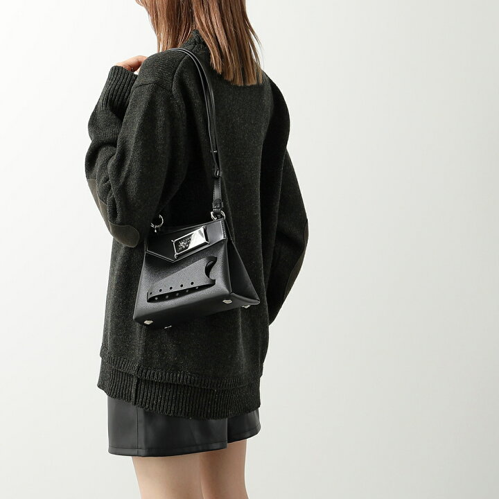 楽天市場】MAISON MARGIELA 11 メゾンマルジェラ ハンドバッグ 