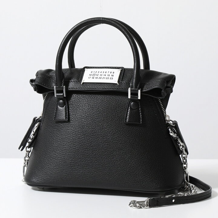 楽天市場】MAISON MARGIELA メゾンマルジェラ 11 ショルダーバッグ 5AC 