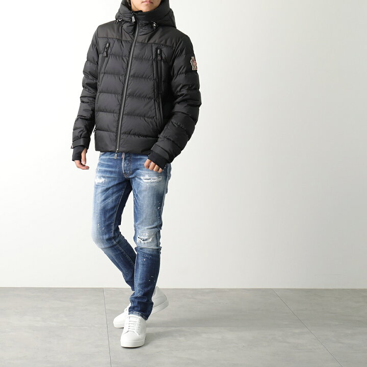 楽天市場】MONCLER GRENOBLE モンクレール グルノーブル ダウン  