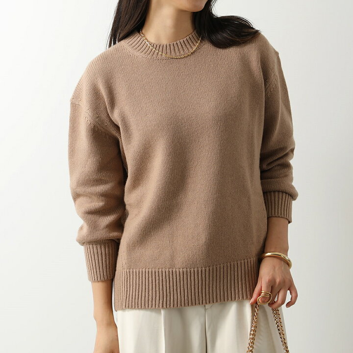 楽天市場】S MAX MARA エス マックスマーラ セーター IRLANDA  