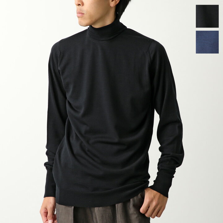 楽天市場】JOHN SMEDLEY ジョンスメドレー RICHARDS リチャーズ EASY  