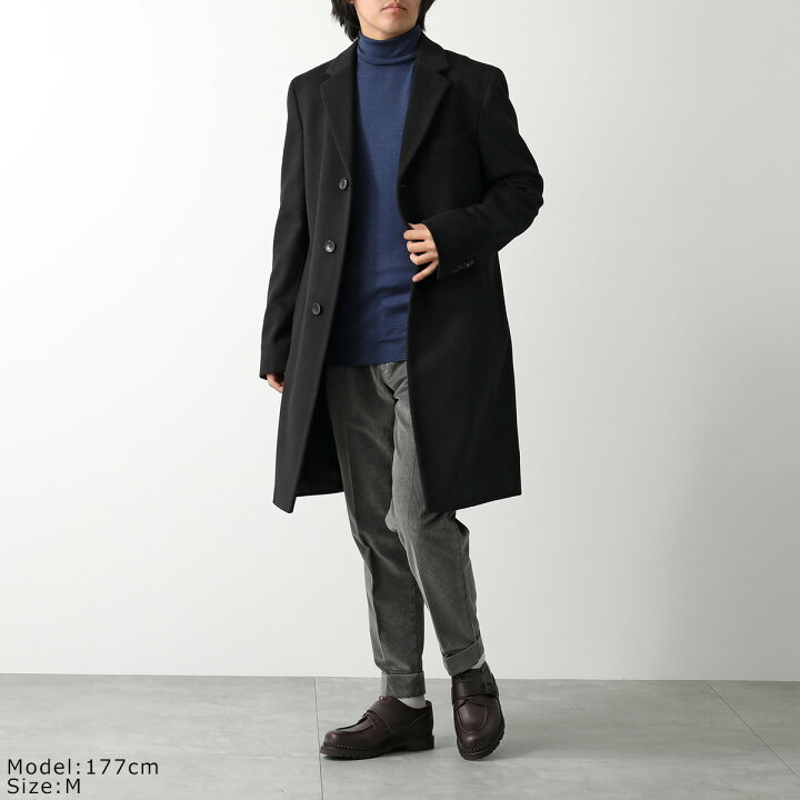 楽天市場】JOHN SMEDLEY ジョンスメドレー RICHARDS リチャーズ EASY  