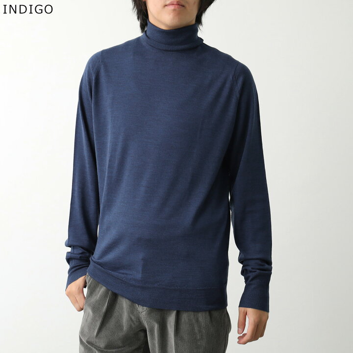 楽天市場】JOHN SMEDLEY ジョンスメドレー RICHARDS リチャーズ EASY 
