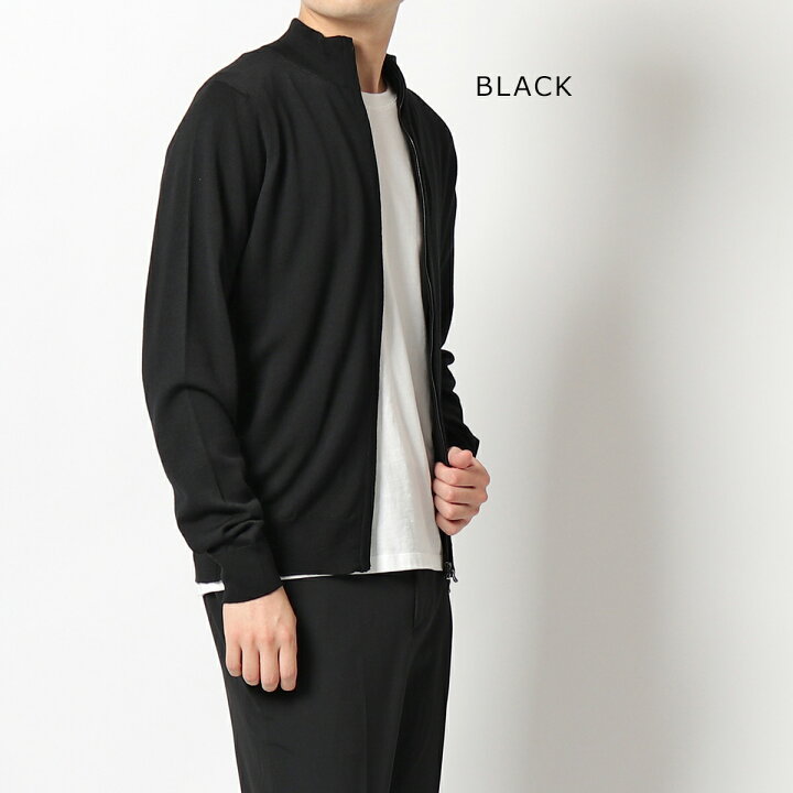 楽天市場】JOHN SMEDLEY ジョンスメドレー CLAYGATE カラー4色 