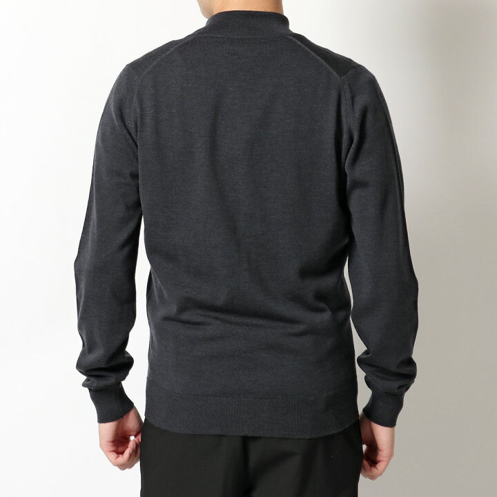 楽天市場】JOHN SMEDLEY ジョンスメドレー CLAYGATE カラー4色 
