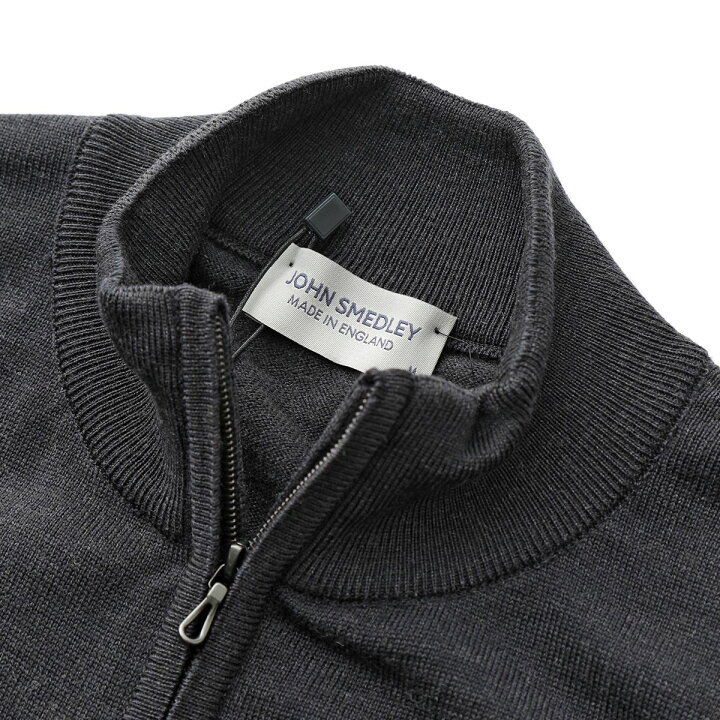 楽天市場】JOHN SMEDLEY ジョンスメドレー CLAYGATE カラー4色 