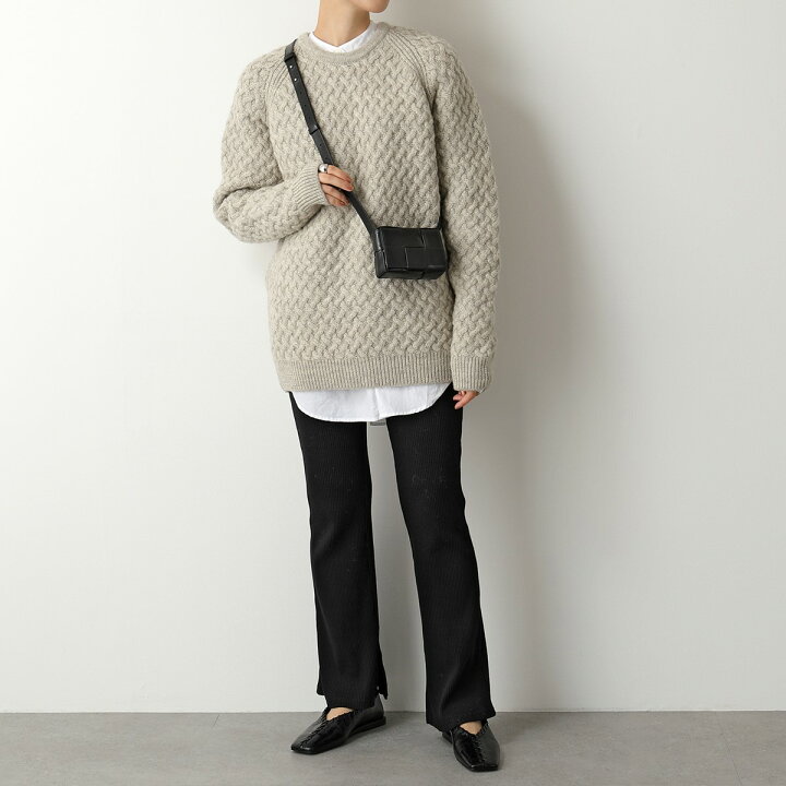 楽天市場】BOTTEGA VENETA ボッテガヴェネタ ショルダーバッグ 667048 