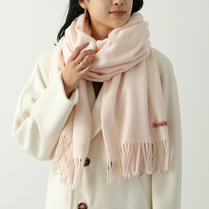 楽天市場】Acne Studios アクネストゥディオズ マフラー CA0209 FN-UX  