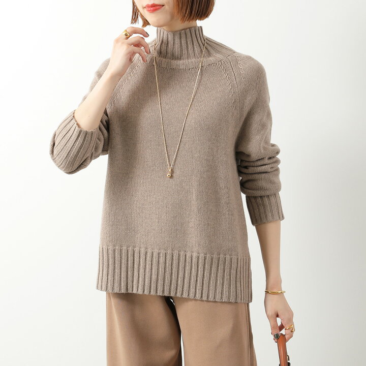 楽天市場】S MAX MARA エス マックスマーラ セーター MANTOVA 